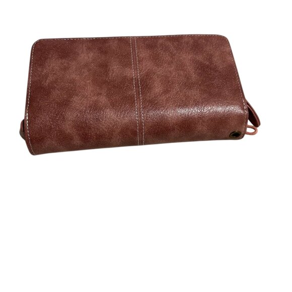 Wallet NWOT - Picture 2 of 5